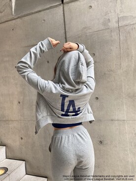 mikuさん（レディース・160cm）の夏コーディネート