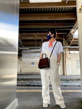 nagachiiiさんのコーディネート