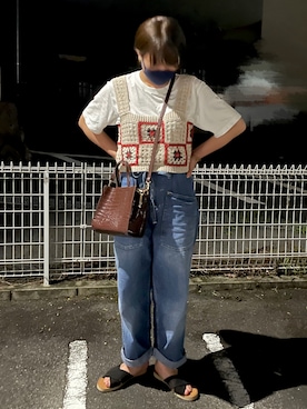 nagachiiiさんのコーディネート