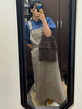 nagachiiiさんのコーディネート