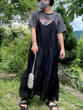 nagachiiiさんのコーディネート