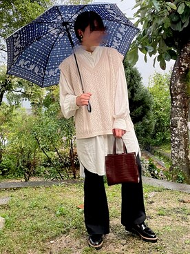 nagachiiiさんのコーディネート