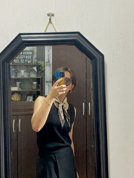 nagachiiiさんのコーディネート