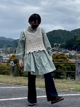 nagachiiiさんのコーディネート