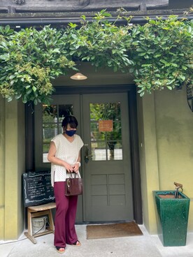 nagachiiiさんのコーディネート