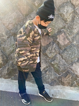 sereruさんのコーディネート