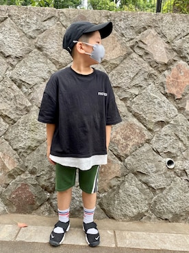 sereruさんのコーディネート