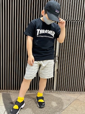 sereruさんのコーディネート