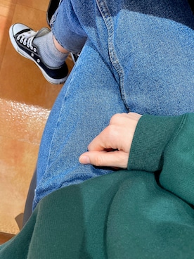 makyさんのコーディネート