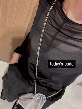 makyさんのコーディネート