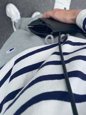 makyさんのコーディネート