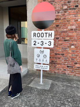 makyさんのコーディネート