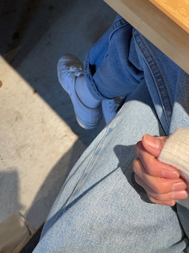 makyさんのコーディネート