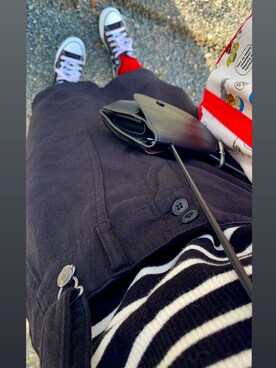 makyさんのコーディネート