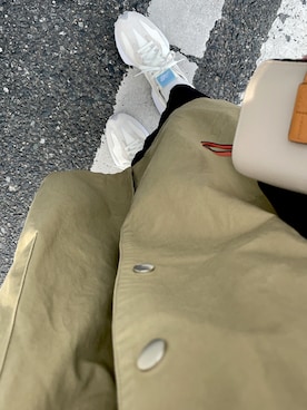 makyさんのコーディネート