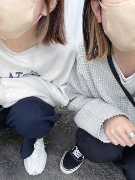 makyさんのコーディネート