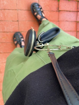 makyさんのコーディネート