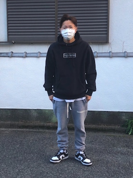 三毛猫さんのコーディネート