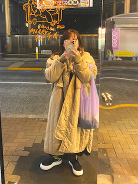 mayomayohitsujiさんのコーディネート