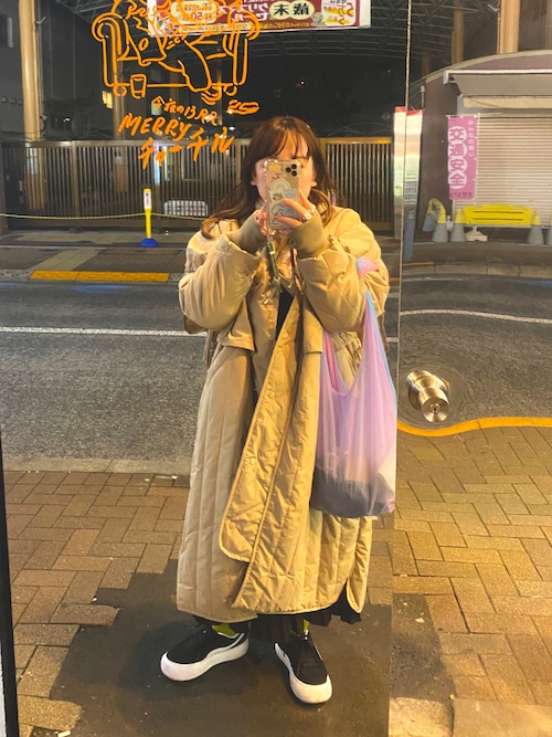 Mayomayohitsuji Pumaのスニーカーを使ったコーディネート Wear