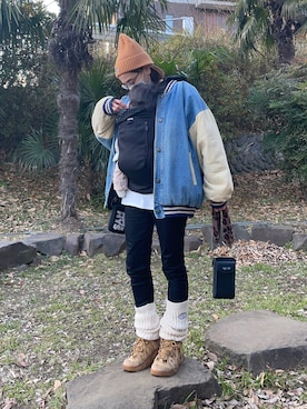 ぐちぴさんのコーディネート