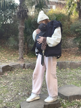 ぐちぴさんのコーディネート