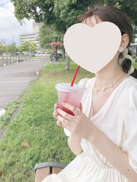 モエさんのコーディネート