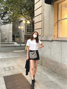 Maさんのコーディネート