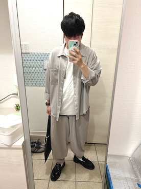 ラダバンプさんのコーディネート