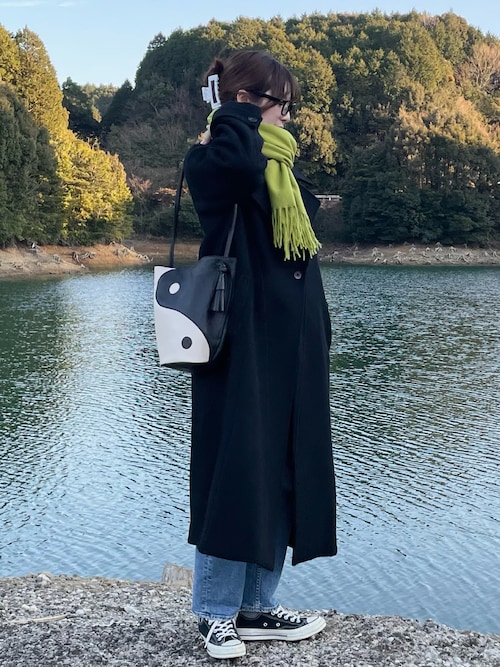 UNITED TOKYO（ユナイテッドトウキョウ）の「サイドスリットビック