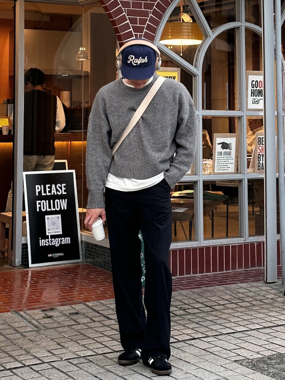 Apartment Three - Classic Tailored Trousersを使った人気