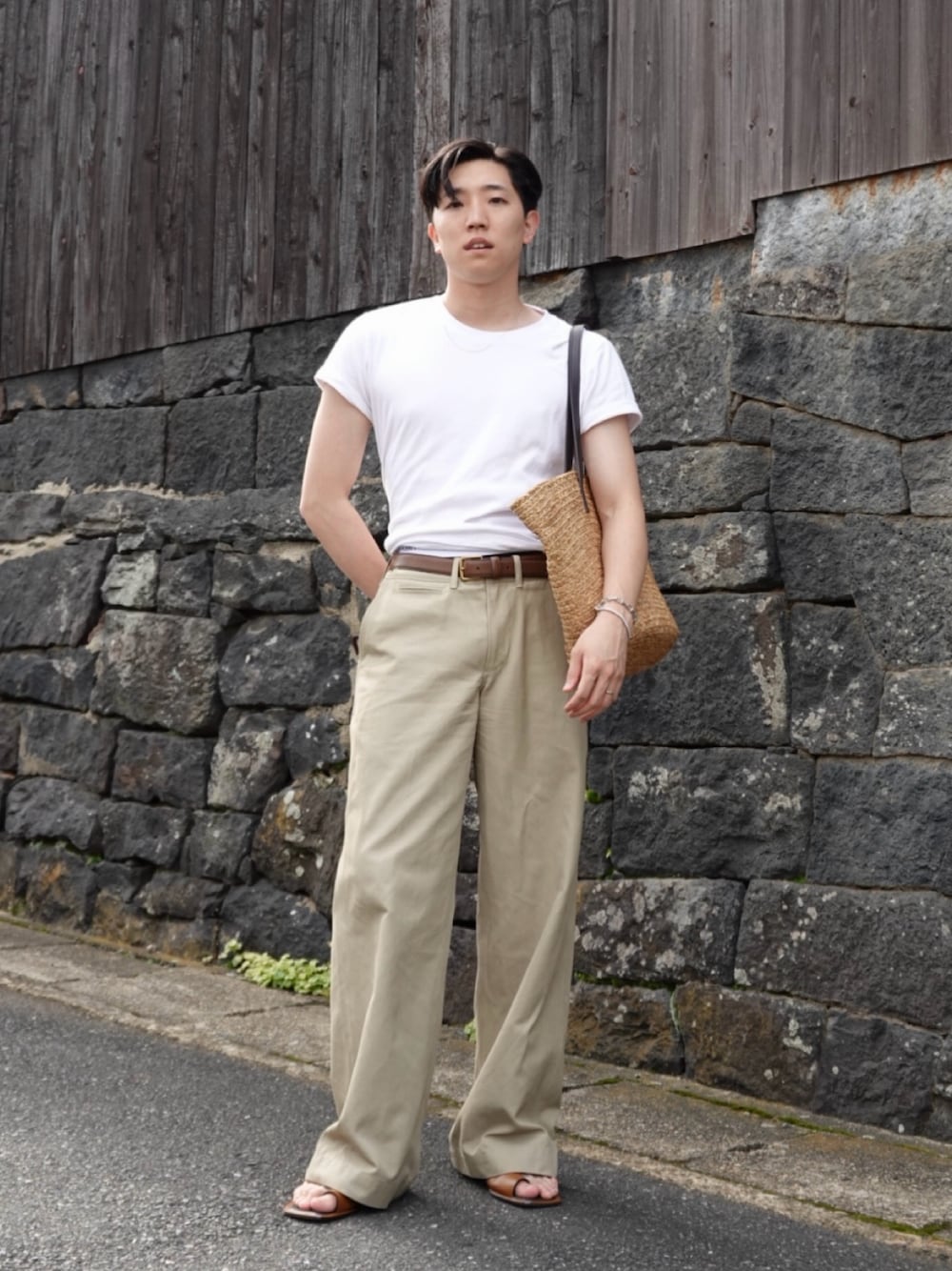 POLO RALPH LAUREN（ポロ ラルフ ローレン）の「フルグレイン