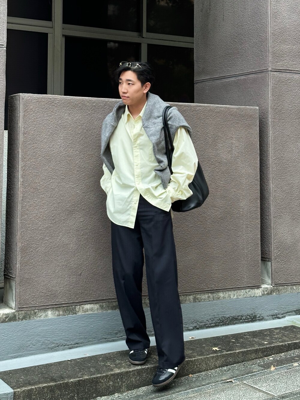 Apartment Three（アパートメントスリー）の「Apartment Three