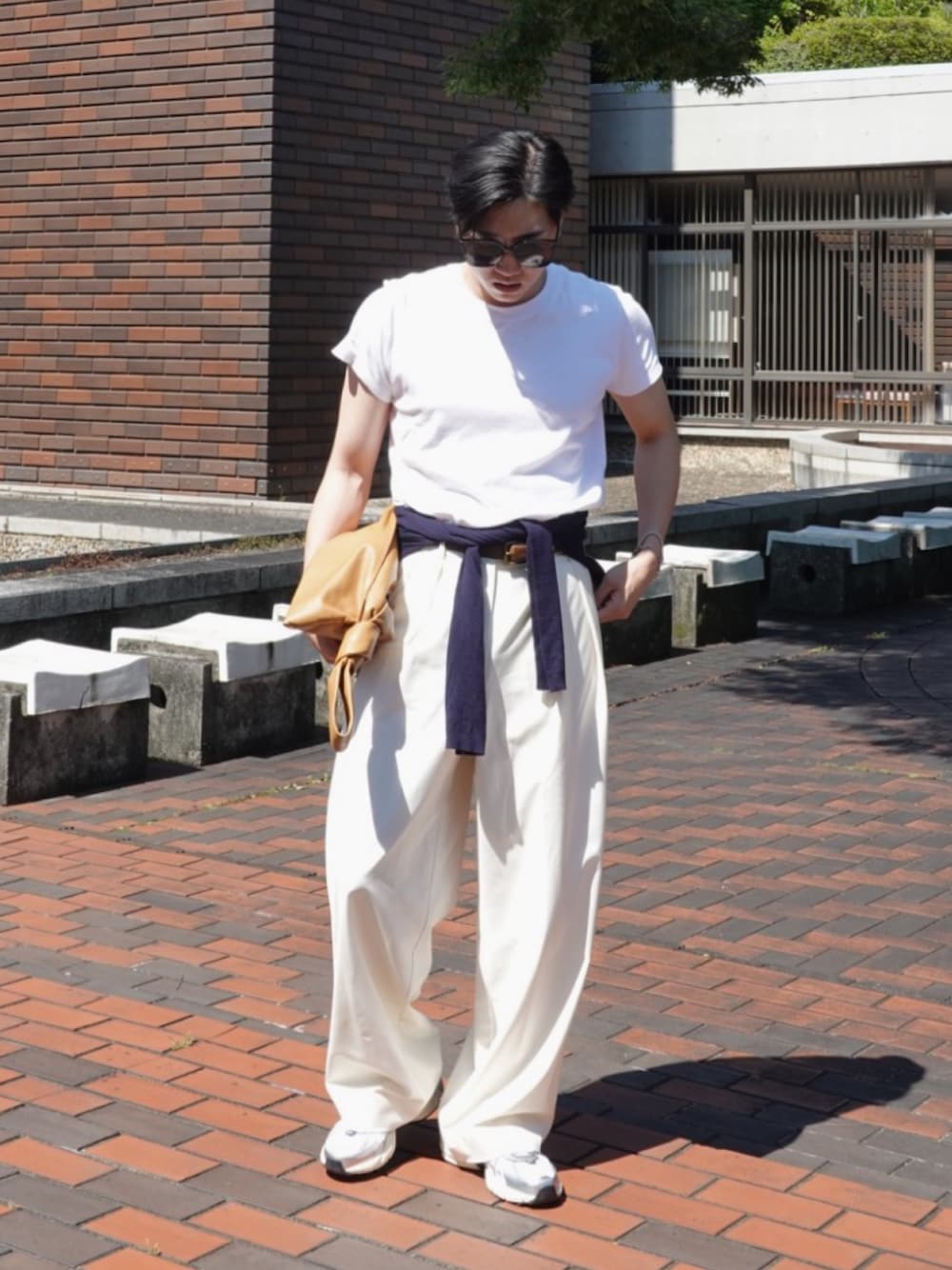 【POLO RALPH LAUREN】フルグレイン レザー ドレス ベルト フルグレイン レザー ドレス ベルト（ベルト）｜POLO RALPH