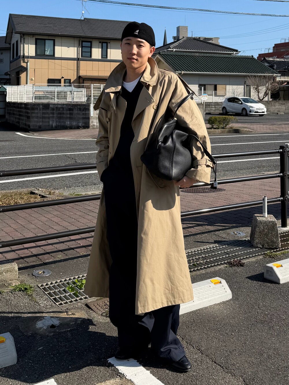 Berwick1707（バーウィック）の「Berwick バーウィック ローファー