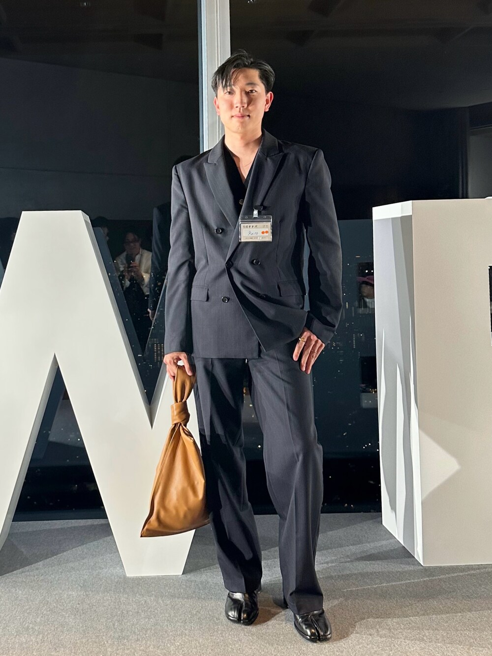 Maison Margiela（メゾンマルジェラ）の「