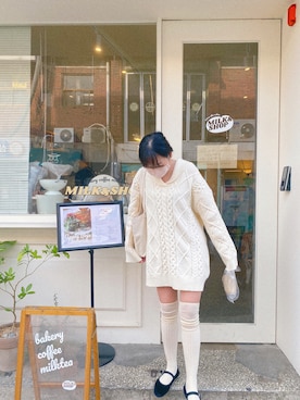 mini_pon_さんのコーディネート