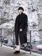 BASISBROEK KING ロングコート 今冬イチオシコート！】BASISBROEK 〜KING〜｜Daytona Park