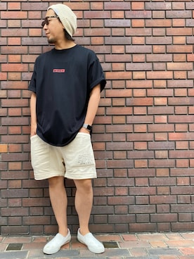 SINGOさんのコーディネート