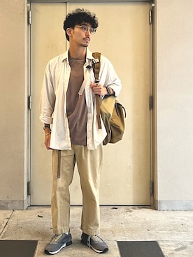 trhtさんのコーディネート