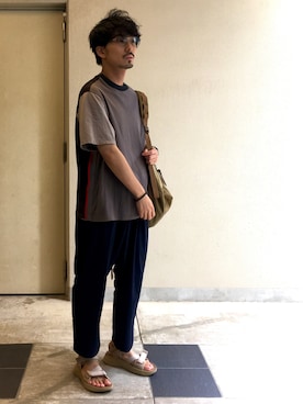 trhtさんのコーディネート