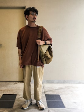 trhtさんのコーディネート