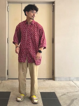 trhtさんのコーディネート