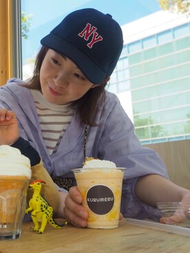 miiさんのコーディネート