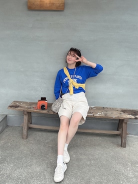 miiさんのコーディネート