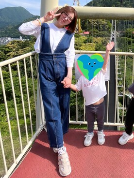 miiさんのコーディネート