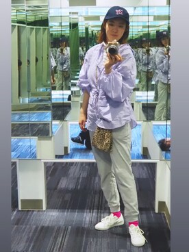 miiさんのコーディネート