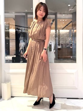 PINKY&DIANNEさんのコーディネート