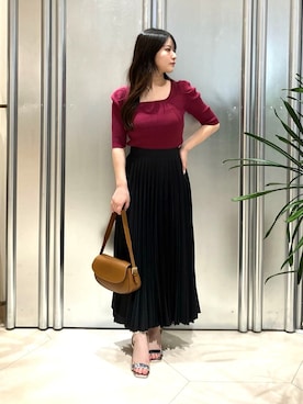 PINKY&DIANNEさんのコーディネート