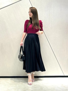 PINKY&DIANNEさんのコーディネート